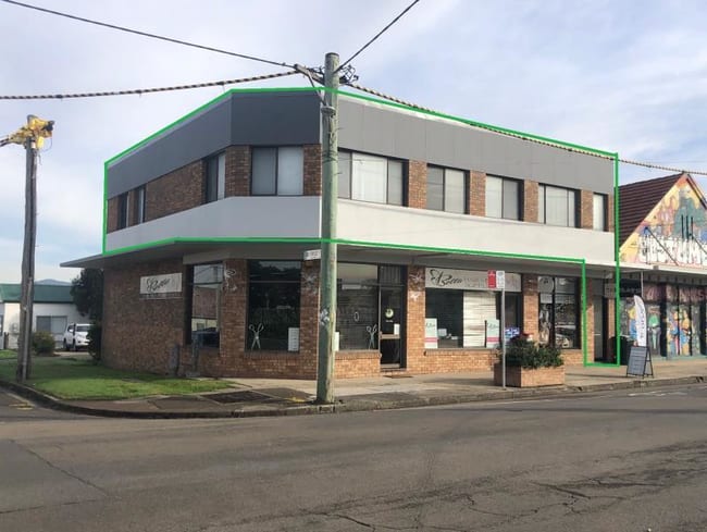 Level 1/9 Main Road Boolaroo NSW 2284