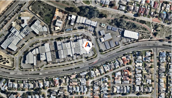 3/36 Comserv Loop Ellenbrook WA 6069 3/36 Comserv Loop Ellenbrook WA 6069