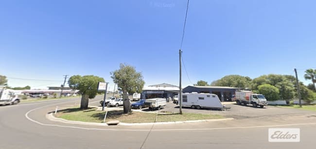 83 Raglan Street Roma QLD 4455 83 Raglan Street Roma QLD 4455