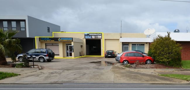 200A Grange Road Flinders Park SA 5025 200A Grange Road Flinders Park SA 5025