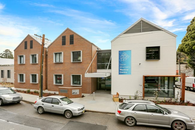 Level 1, Suite 4/3-5 Goldsmith Place Katoomba NSW 2780