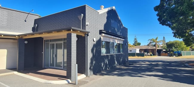 Shop 7/35 Hainsworth Avenue Girrawheen WA 6064