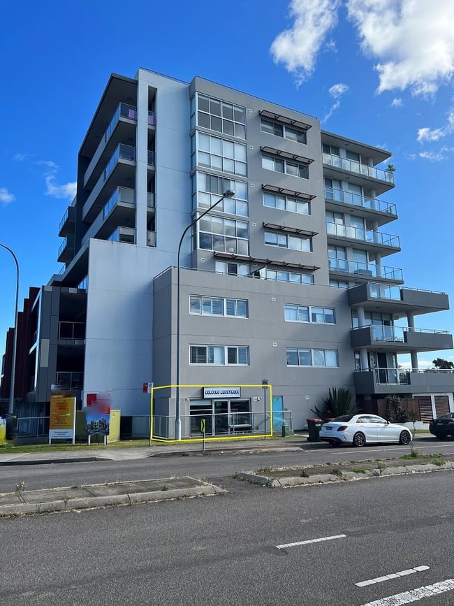 3/47 Stowe Ave Campbelltown NSW 2560 3/47 Stowe Ave Campbelltown NSW 2560