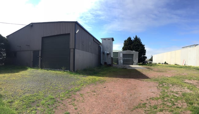 10 Darbyshire Street Williamstown VIC 3016 10 Darbyshire Street Williamstown VIC 3016
