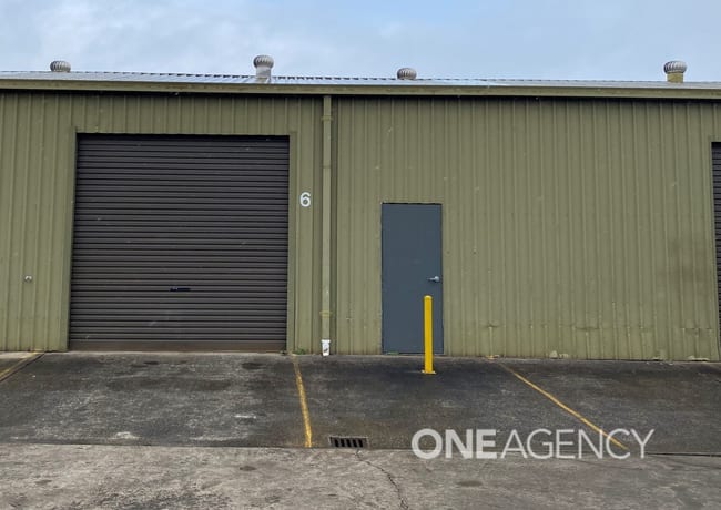 6/5 Flinders Road South Nowra NSW 2541