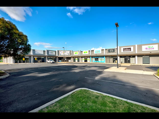 Shop 8/1 Henley Drive East Bunbury WA 6230 Shop 8/1 Henley Drive East Bunbury WA 6230