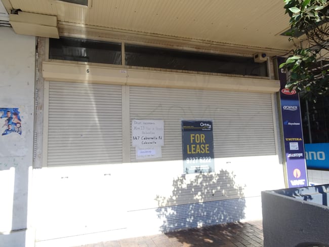 6 Canley Vale Road Canley Vale NSW 2166 6 Canley Vale Road Canley Vale NSW 2166