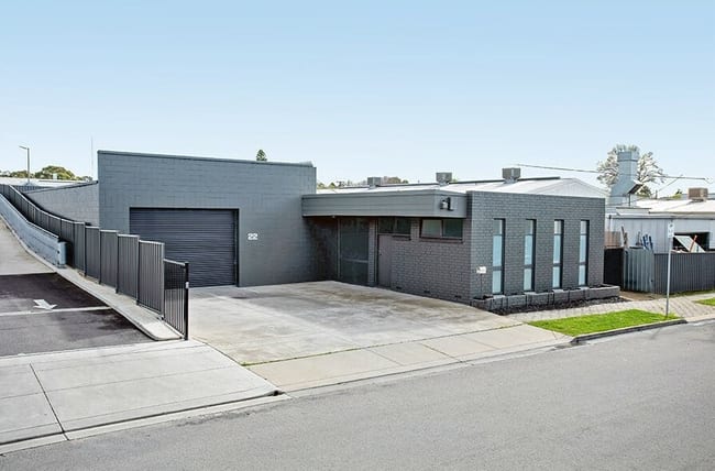 22 Paula Ave Windsor Gardens SA 5087 22 Paula Ave Windsor Gardens SA 5087