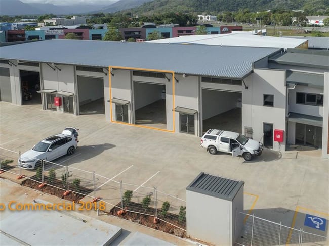 Unit 4/18 Salvado Drive Smithfield QLD 4878 Unit 4/18 Salvado Drive Smithfield QLD 4878