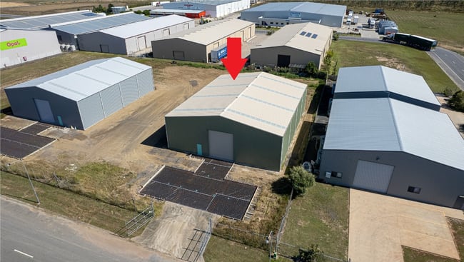 4-6 Gowan Street Mareeba QLD 4880 4-6 Gowan Street Mareeba QLD 4880