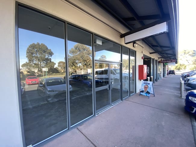 Shop 13/11 Narelle Dr Aspendale Gardens VIC 3195 Shop 13/11 Narelle Dr Aspendale Gardens VIC 3195