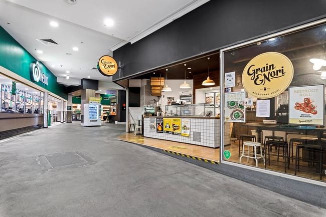 Shop 18/674-680 Glenferrie Road Hawthorn VIC 3122