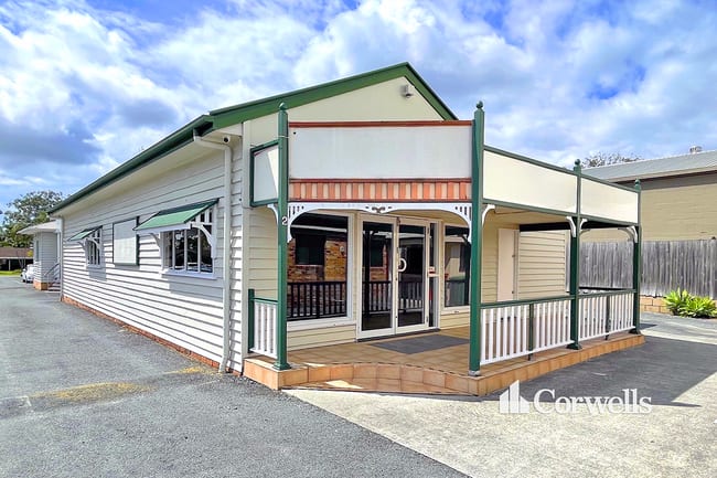2/29 Dreamworld Parkway Coomera QLD 4209