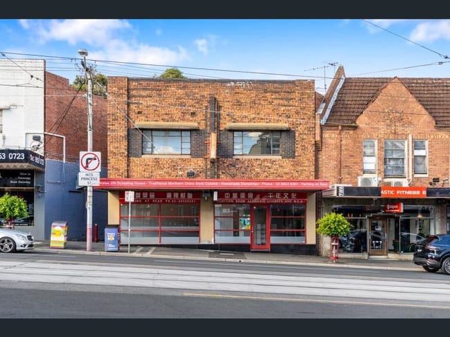 162-164 High Street Kew VIC 3101 162-164 High Street Kew VIC 3101