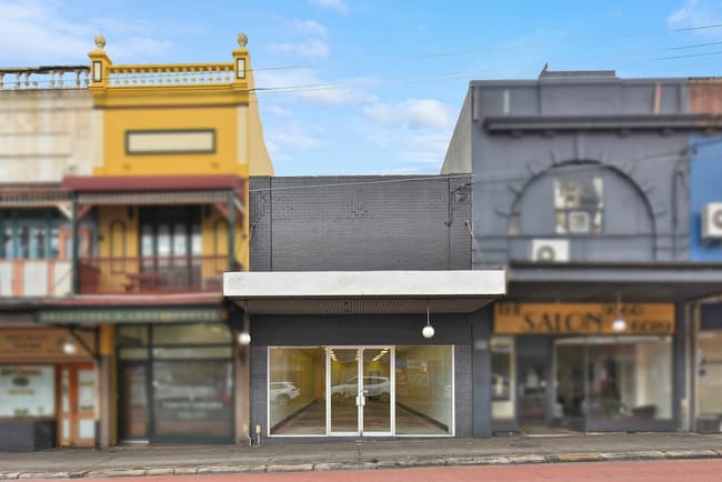 180 Parramatta Road Stanmore NSW 2048 180 Parramatta Road Stanmore NSW 2048