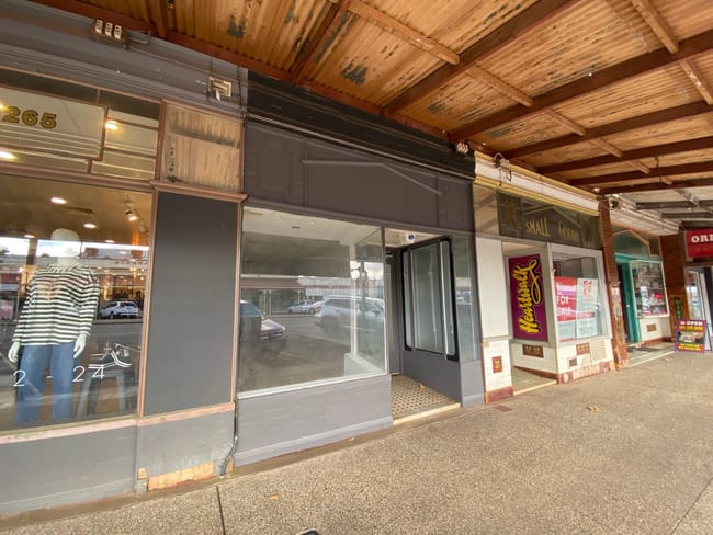 267 Hannan Street Kalgoorlie WA 6430 267 Hannan Street Kalgoorlie WA 6430