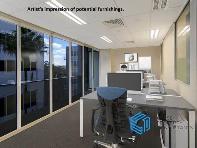 Suite 3.17/32 Delhi Road Macquarie Park NSW 2113