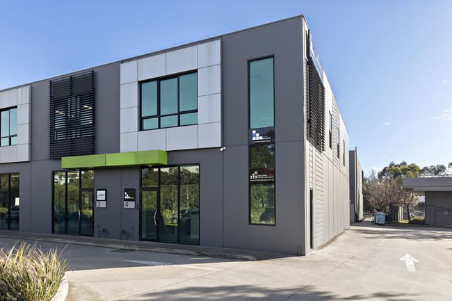 4/73 Wharf Road Port Melbourne VIC 3207 4/73 Wharf Road Port Melbourne VIC 3207