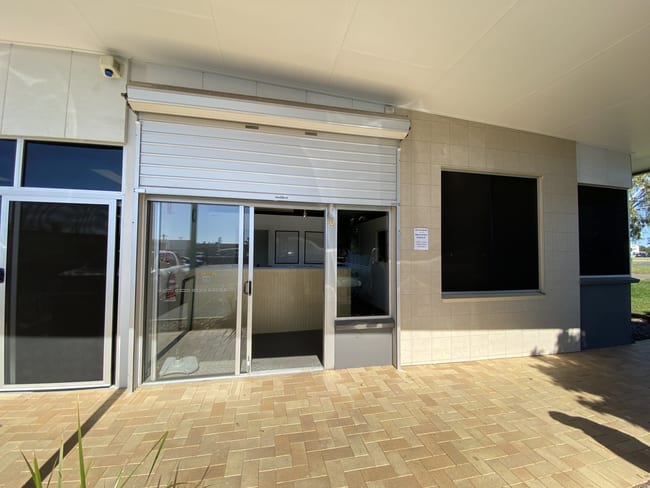 6/55 Main Street Pialba QLD 4655 6/55 Main Street Pialba QLD 4655