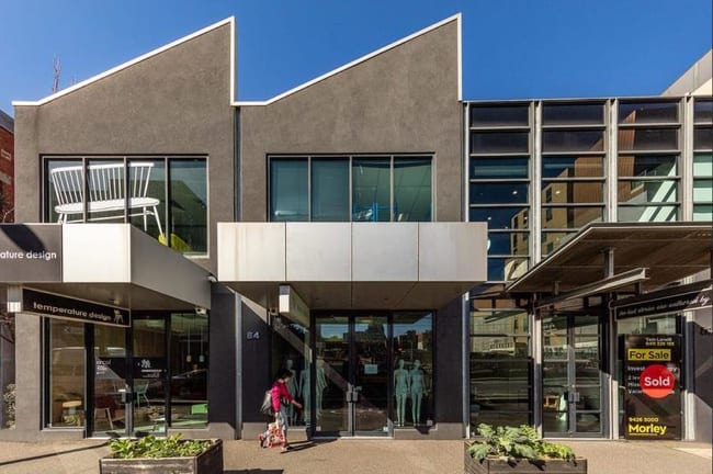 84 Wellington Street Collingwood VIC 3066 84 Wellington Street Collingwood VIC 3066