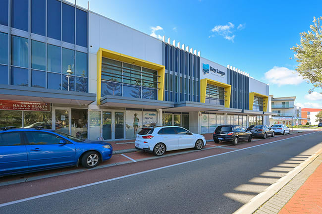 12/61 Ocean Keys Boulevard Clarkson WA 6030 12/61 Ocean Keys Boulevard Clarkson WA 6030