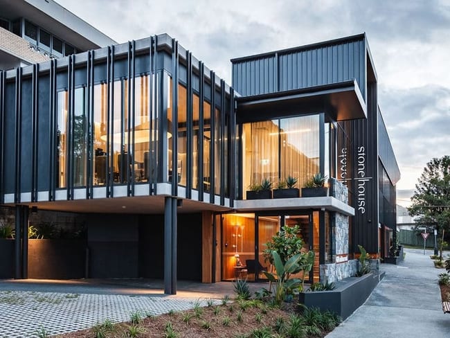 420 Milton Road Auchenflower QLD 4066