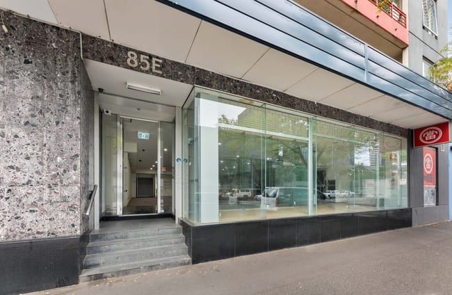 85E Queens Bridge Street Southbank VIC 3006 85E Queens Bridge Street Southbank VIC 3006