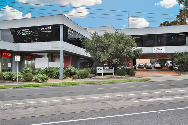 Suite 1/400 High Street Kew VIC 3101 Suite 1/400 High Street Kew VIC 3101