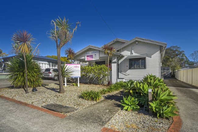 61 Osborne Street Nowra NSW 2541 61 Osborne Street Nowra NSW 2541