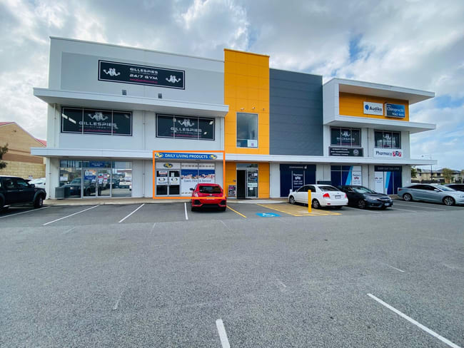 Unit 2/6 Jindalee Boulvard Jindalee WA 6036 Unit 2/6 Jindalee Boulvard Jindalee WA 6036