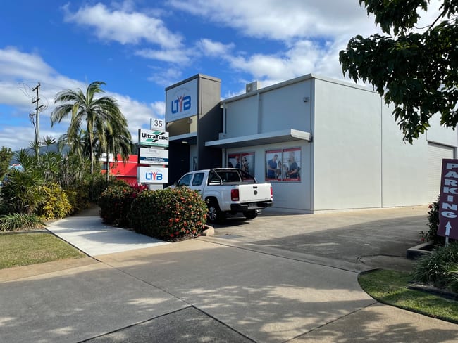 2/35 Mount Milman Drive Smithfield QLD 4878 2/35 Mount Milman Drive Smithfield QLD 4878