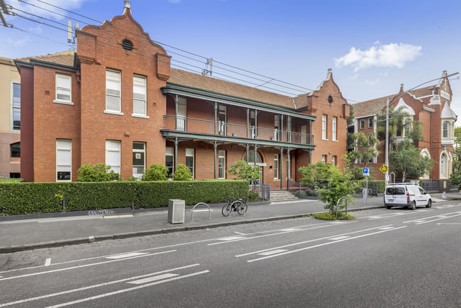 15 - 31 Pelham Street Carlton VIC 3053 15 - 31 Pelham Street Carlton VIC 3053