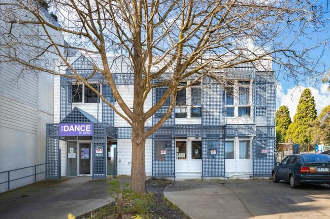 1 Norfolk Road Surrey Hills VIC 3127 1 Norfolk Road Surrey Hills VIC 3127