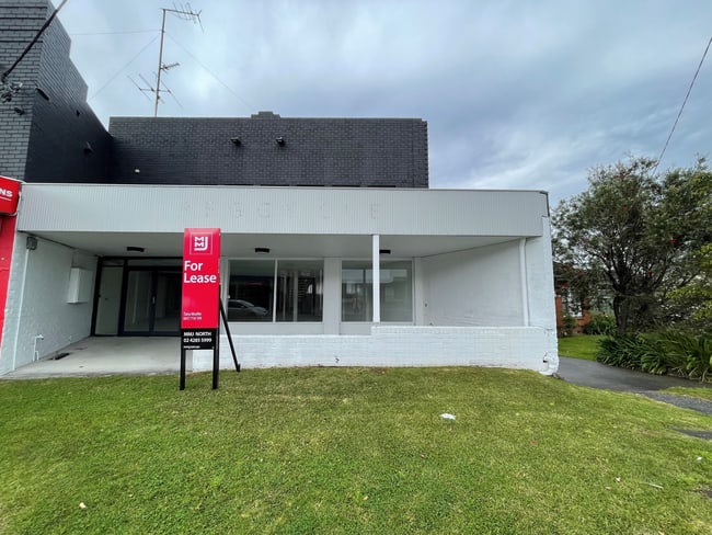 428B Princes Highway Corrimal NSW 2518 428B Princes Highway Corrimal NSW 2518