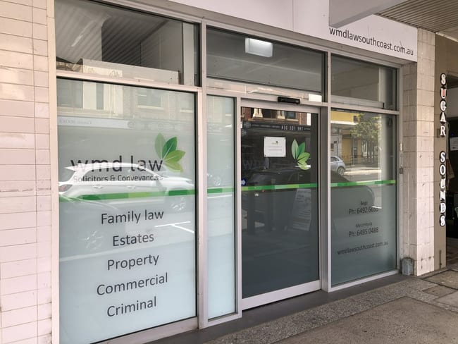 205 Carp Street Bega NSW 2550 205 Carp Street Bega NSW 2550