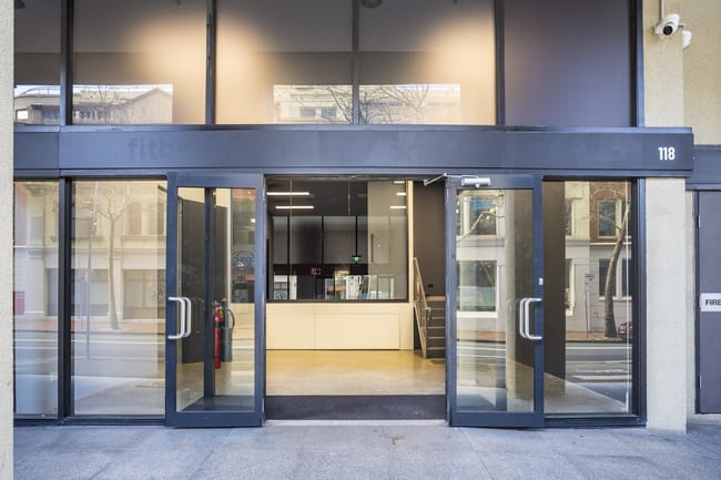 118-120 Sussex Street Sydney NSW 2000