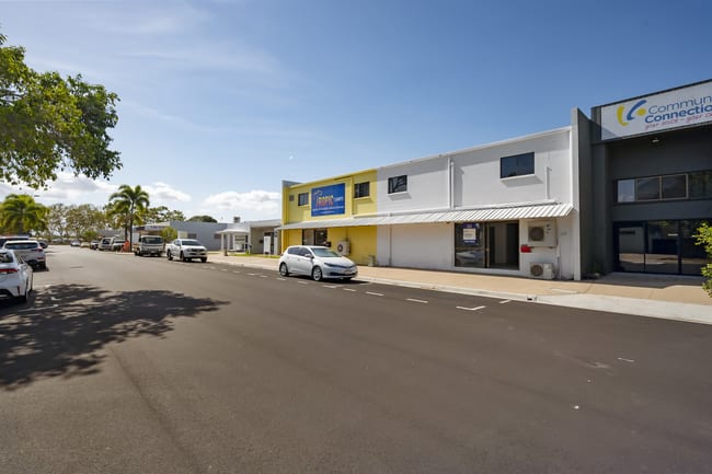 2/7 Castlemaine Street Kirwan QLD 4817 2/7 Castlemaine Street Kirwan QLD 4817