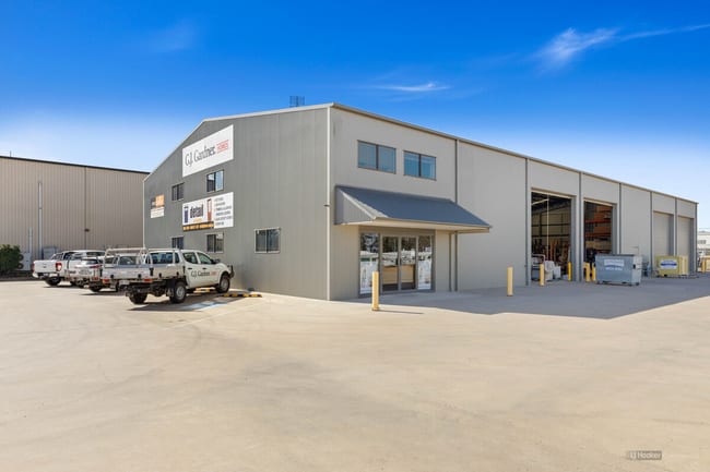 16-20 Project Street Warwick QLD 4370 16-20 Project Street Warwick QLD 4370