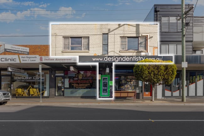 Level 1 / 676 Centre Road Bentleigh East VIC 3165 Level 1 / 676 Centre Road Bentleigh East VIC 3165