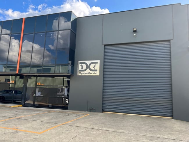 16 Brock Industrial Drive Lilydale VIC 3140 16 Brock Industrial Drive Lilydale VIC 3140
