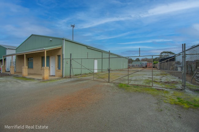 28 Allerton Street Robinson WA 6330 28 Allerton Street Robinson WA 6330