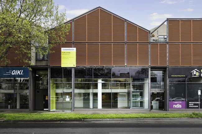 7 Hoddle Street Collingwood VIC 3066 7 Hoddle Street Collingwood VIC 3066