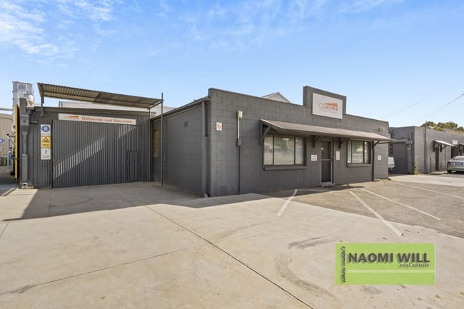 6 or 14 and 14a Denis Street St Marys SA 5042 6 or 14 and 14a Denis Street St Marys SA 5042