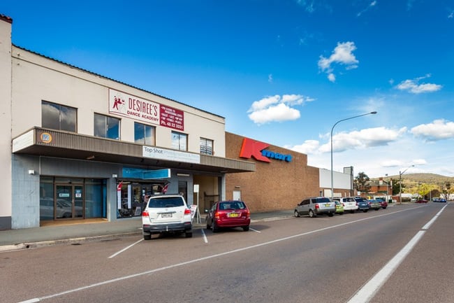 1st Floor/21-23 Clifford Street Goulburn NSW 2580 1st Floor/21-23 Clifford Street Goulburn NSW 2580