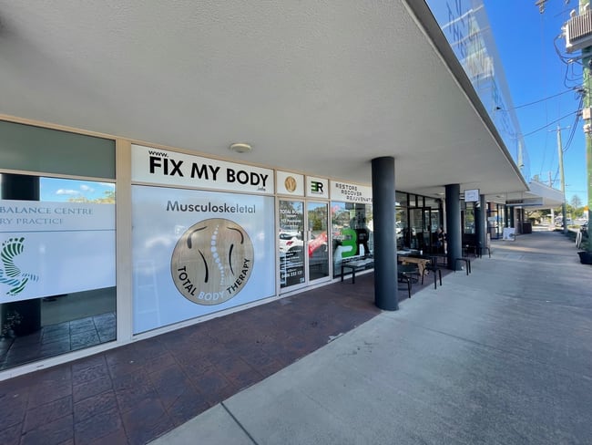 2A/417 Golden Four Drive Tugun QLD 4224 2A/417 Golden Four Drive Tugun QLD 4224