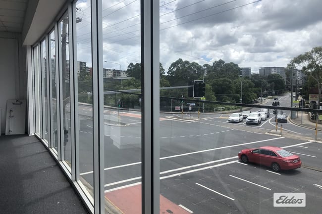4/639 Church Street North Parramatta NSW 2151 4/639 Church Street North Parramatta NSW 2151