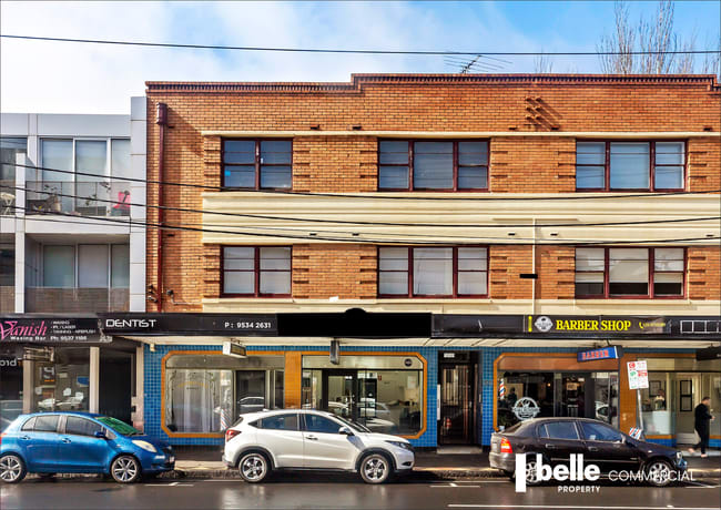 188B Barkly Street St Kilda VIC 3182 188B Barkly Street St Kilda VIC 3182
