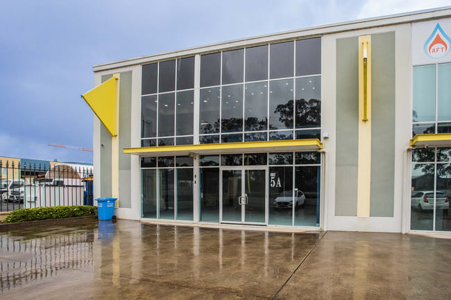 5A/10-12 Wingate Road Mulgrave NSW 2756 5A/10-12 Wingate Road Mulgrave NSW 2756