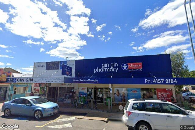 Gin Gin QLD 4671 Gin Gin QLD 4671