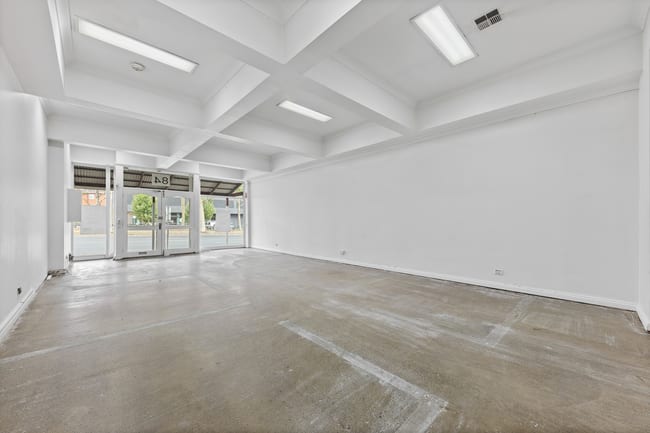 Ground Floor/84 St Kilda Road St Kilda VIC 3182 Ground Floor/84 St Kilda Road St Kilda VIC 3182